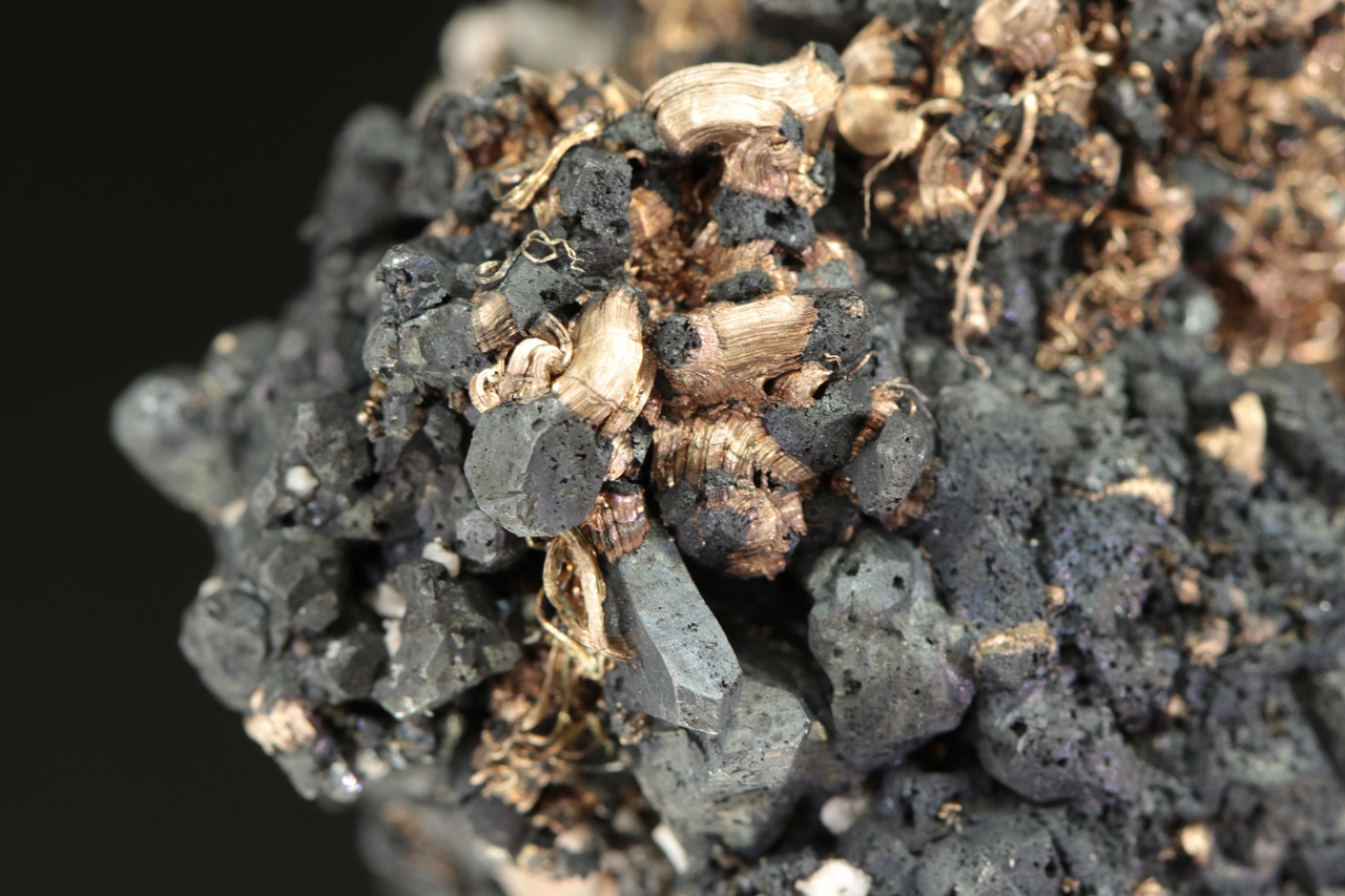 Akanthite, silver - Image 15