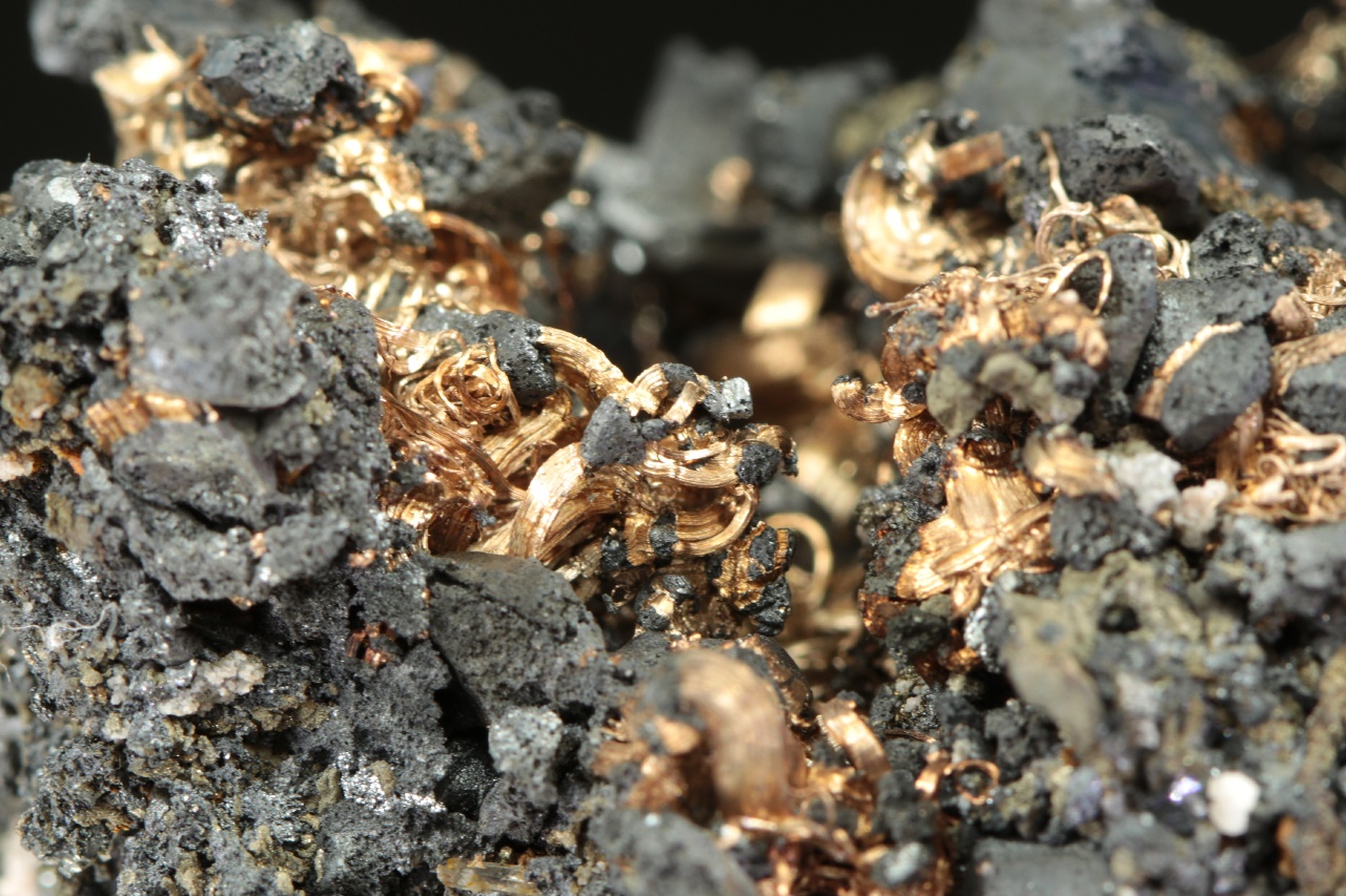 Akanthite, silver - Image 16