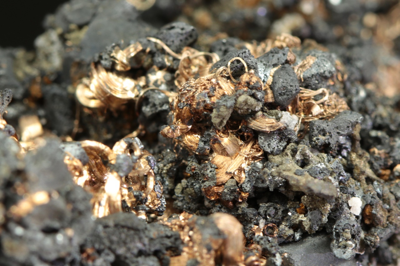 Akanthite, silver - Image 17