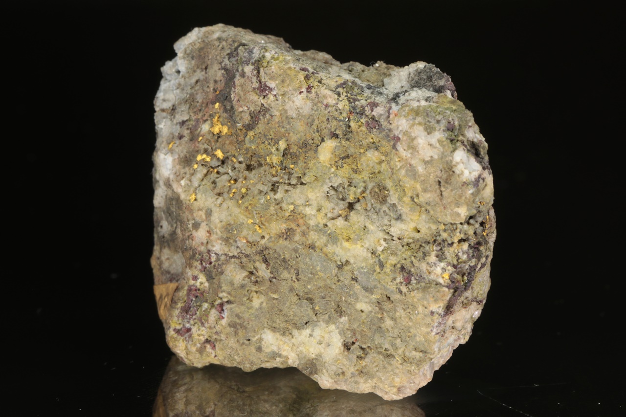 Gold ore - Image 3