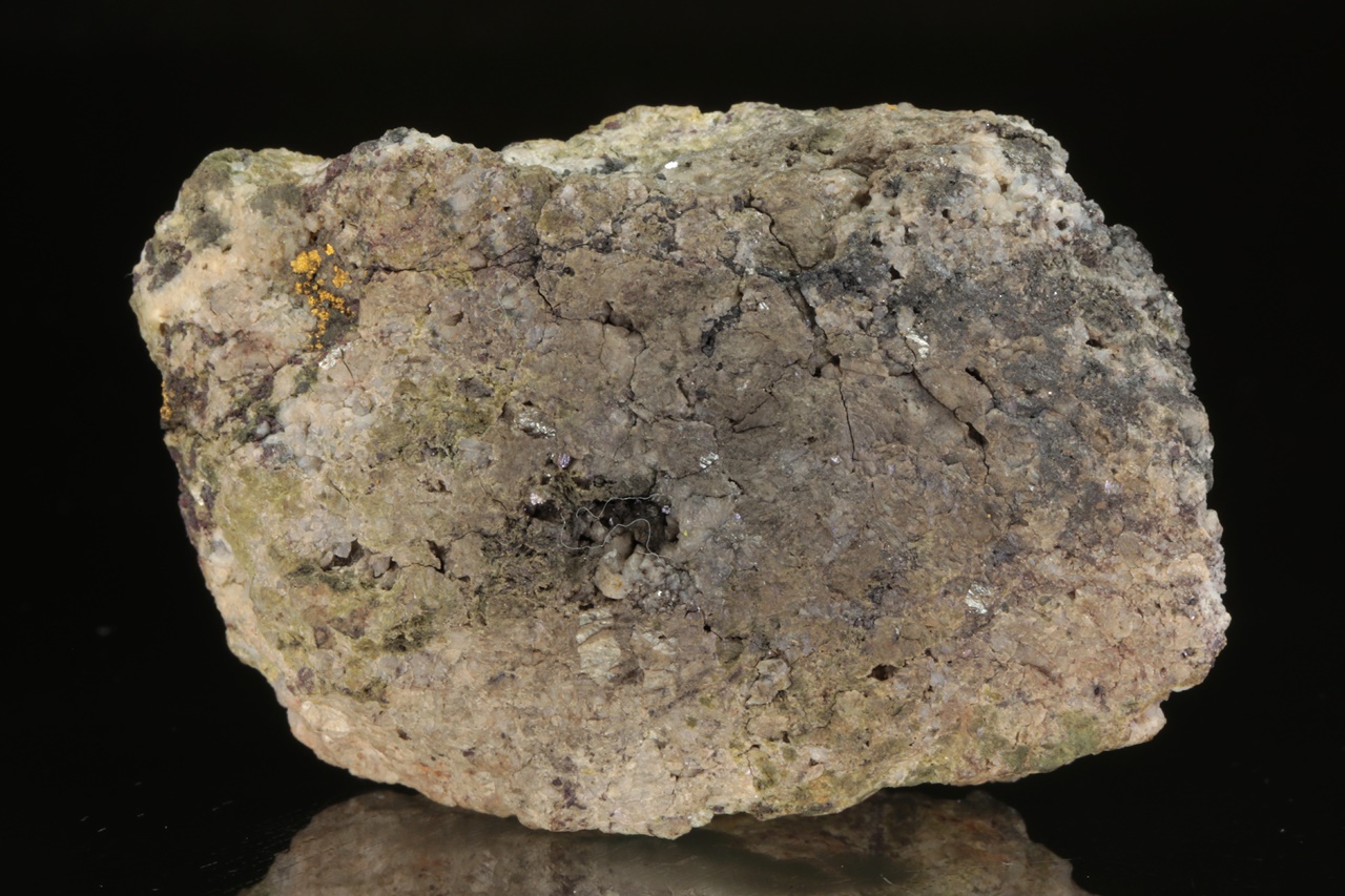 Gold ore - Image 4