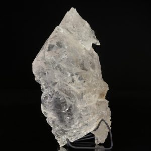 Rock crystal