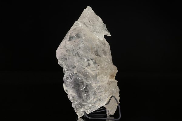 Rock crystal