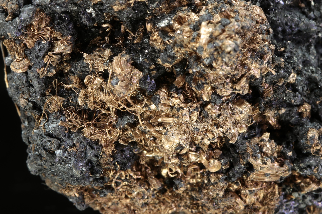 Acanthite, silver - Image 10