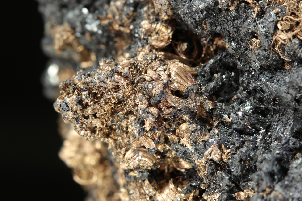 Acanthite, silver - Image 12