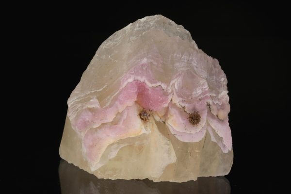 Rose quartz, eosphorite