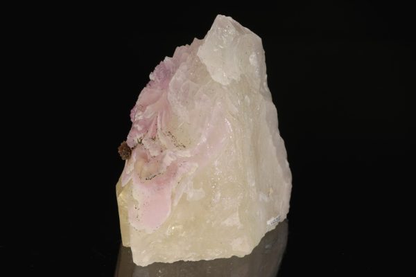 Rose quartz, eosphorite - Image 5