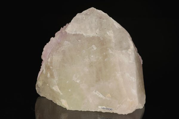 Rose quartz, eosphorite - Image 11
