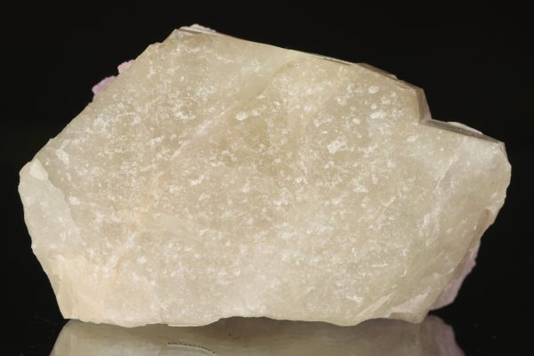 Rose quartz, eosphorite - Image 12
