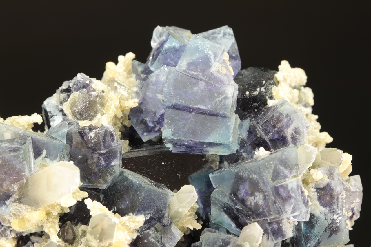 Fluorite, sphalerite - Image 5