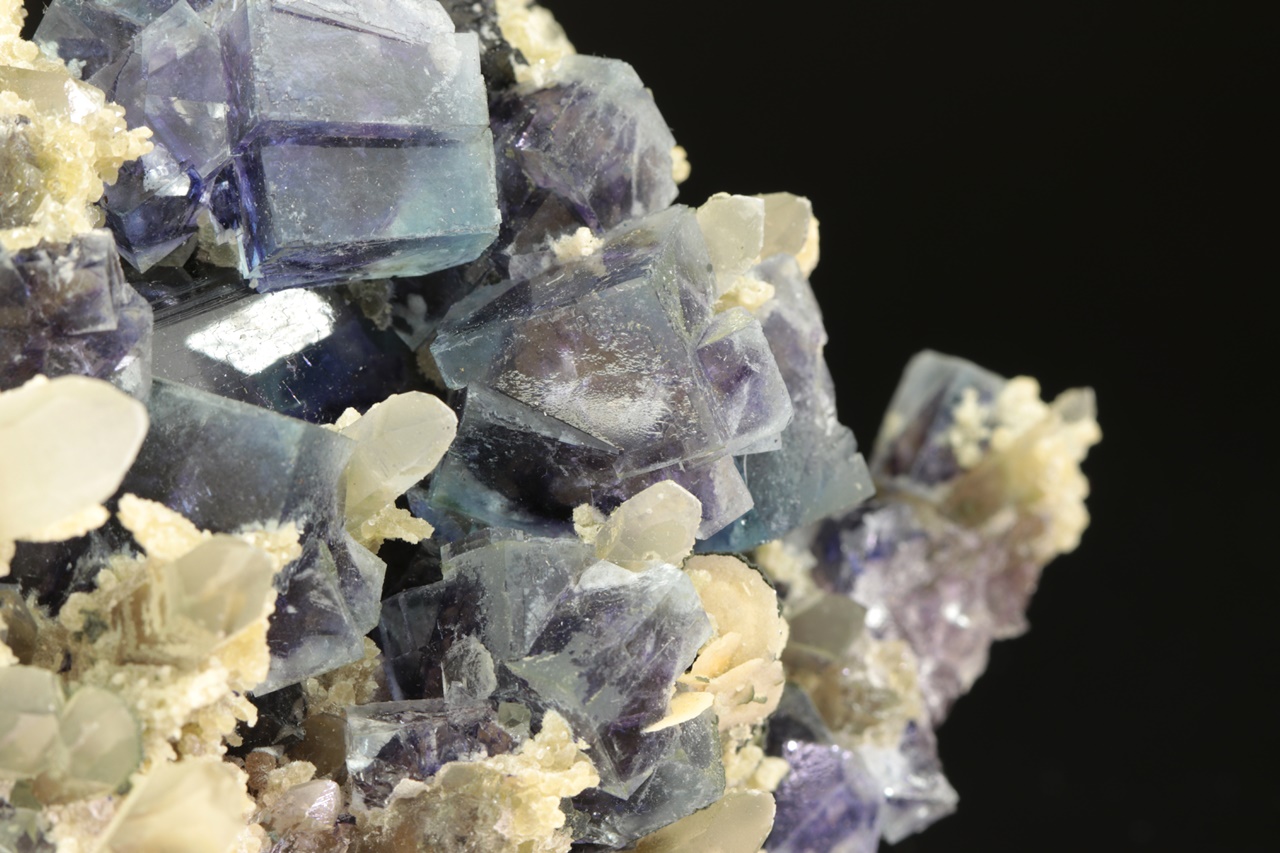 Fluorite, sphalerite - Image 6