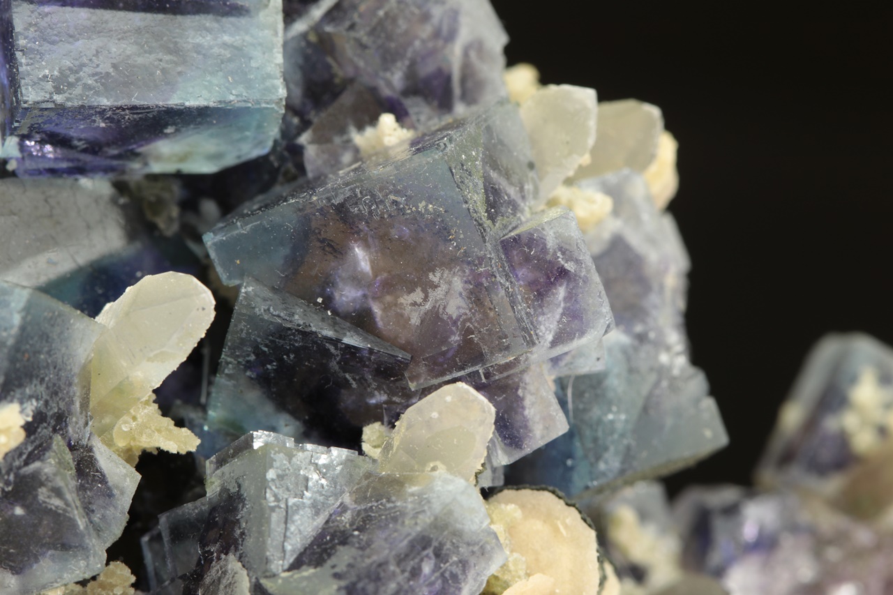 Fluorite, sphalerite - Image 9
