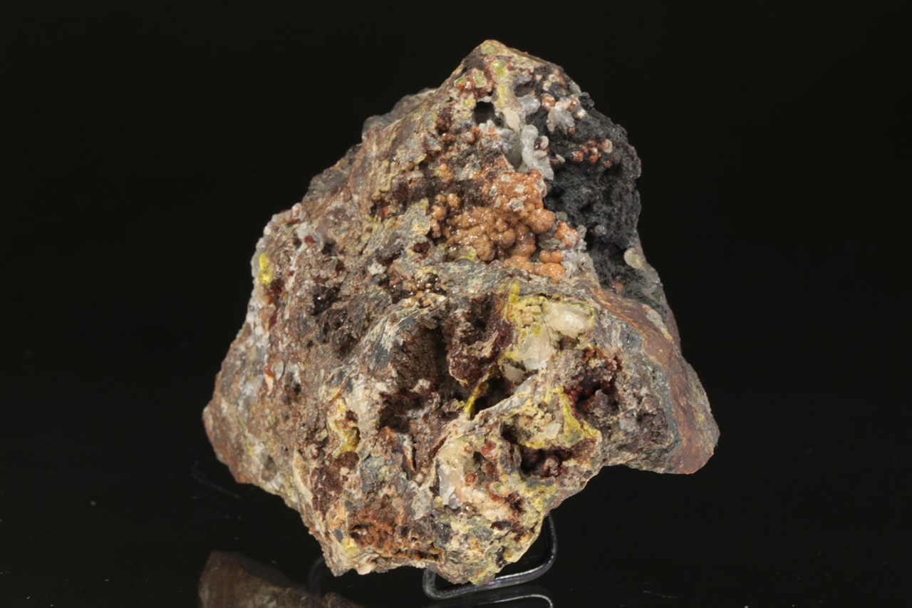 Campylite, cerussite - Image 3