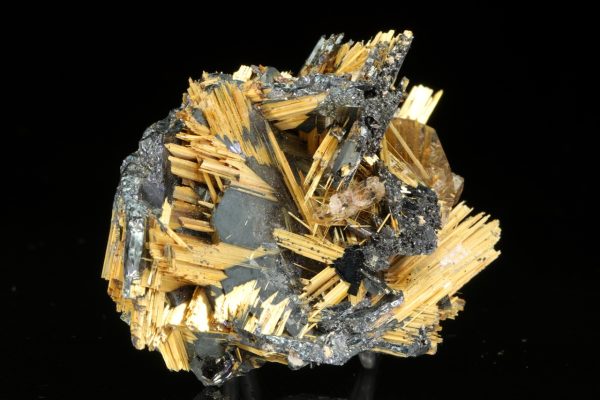 Rutile, hematite - Image 2