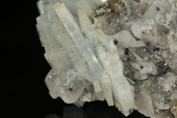 Baryte, pyrite, galena - Image 8