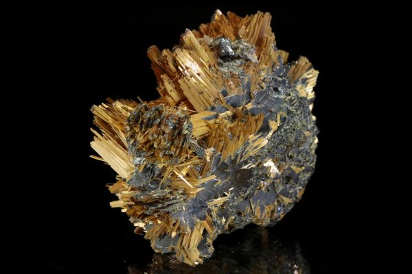 Rutile, hematite - Image 2