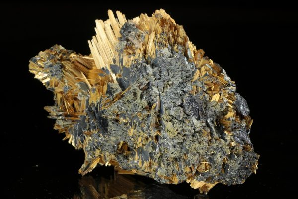 Rutile, hematite - Image 6