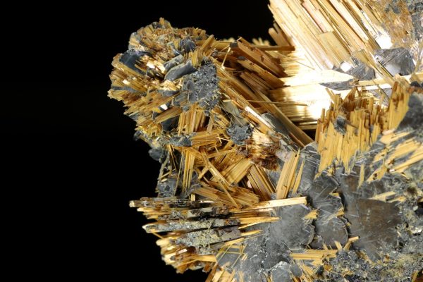 Rutile, hematite - Image 8