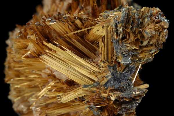 Rutile, hematite - Image 10