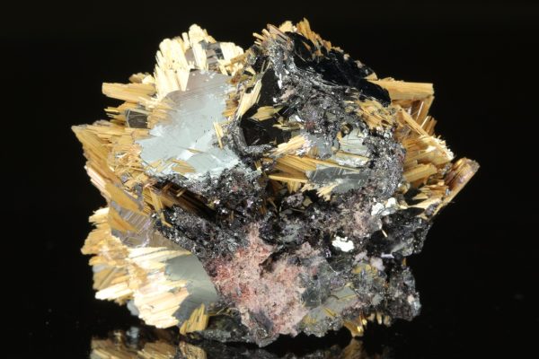 Rutile, hematite - Image 5