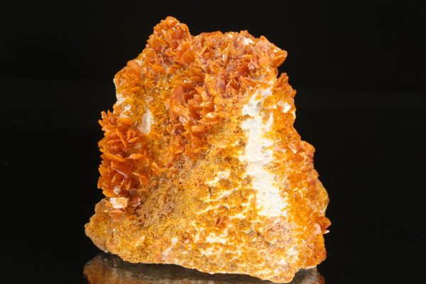 Wulfenite - Image 2