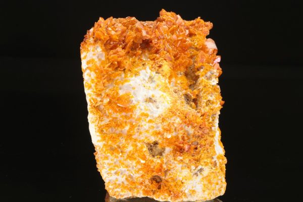 Wulfenite - Image 3
