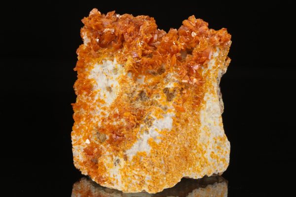 Wulfenite - Image 4