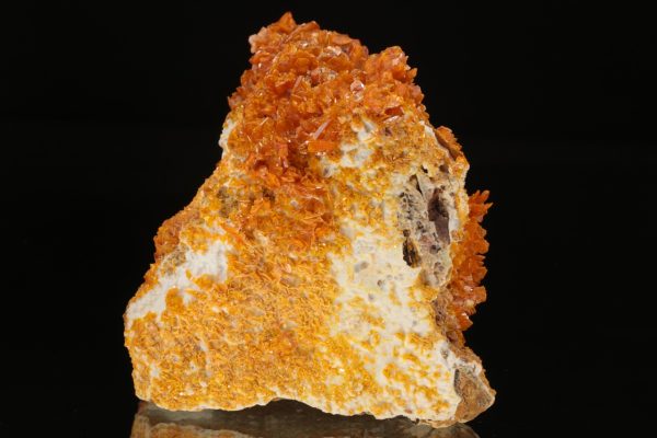 Wulfenite - Image 5
