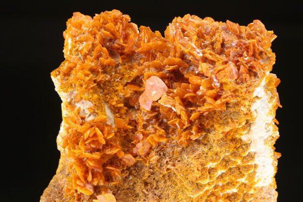 Wulfenite - Image 6