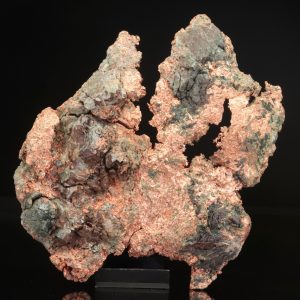 Copper