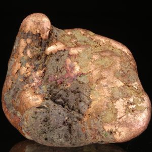 Copper