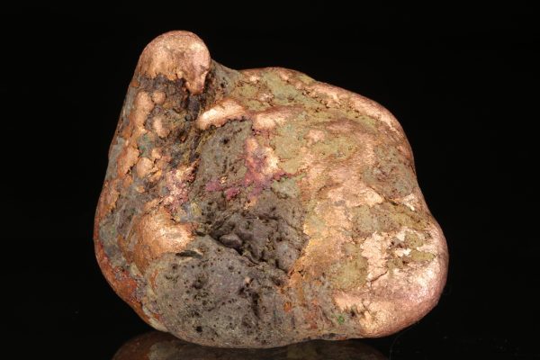Copper