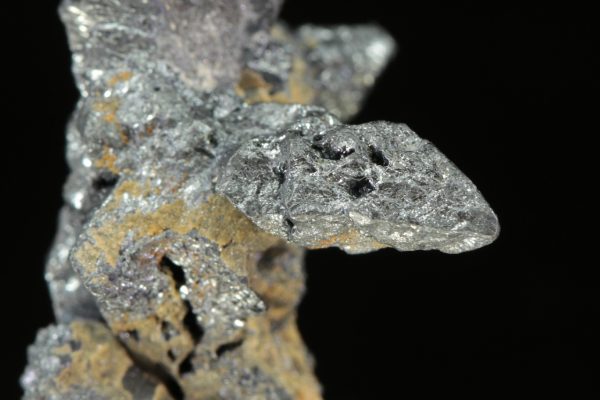 Acanthite - Image 9