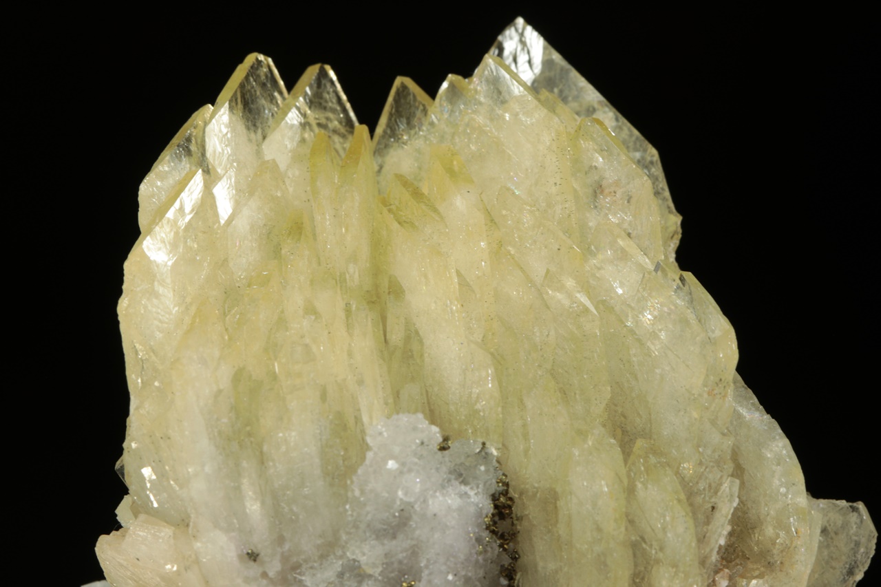 Baryte, quartz - Image 7
