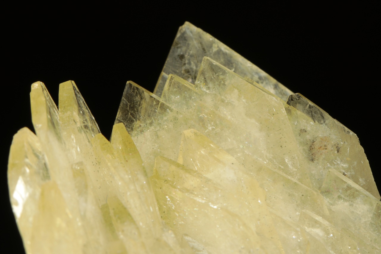 Baryte, quartz - Image 8