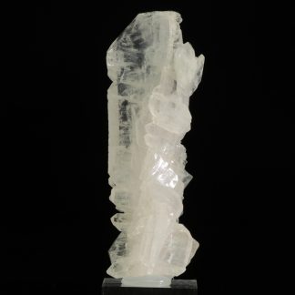 Rock Crystal "faden quartz"