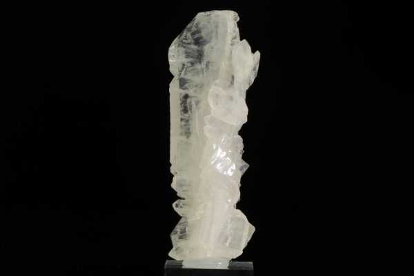 Rock Crystal "faden quartz"