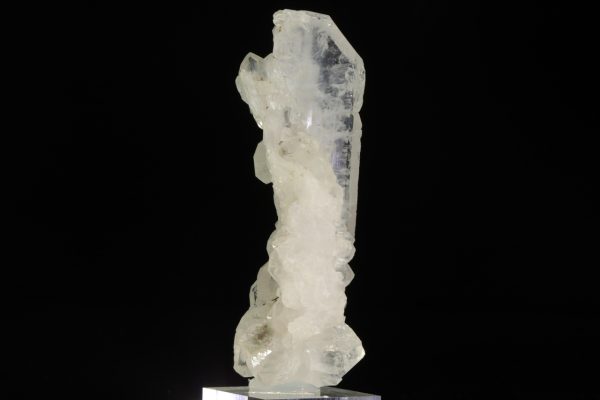 Rock Crystal "faden quartz" - Image 3