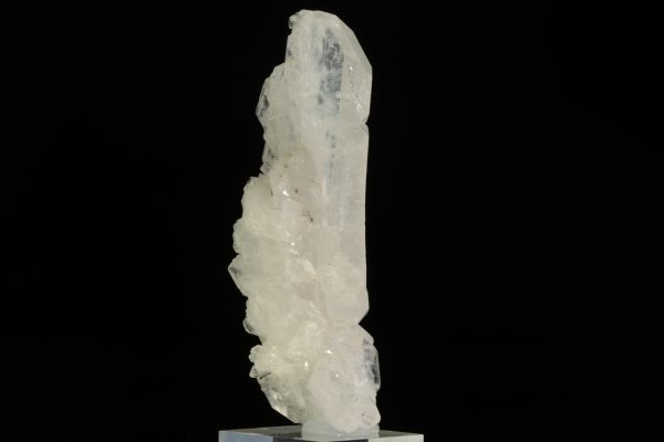 Rock Crystal "faden quartz" - Image 4