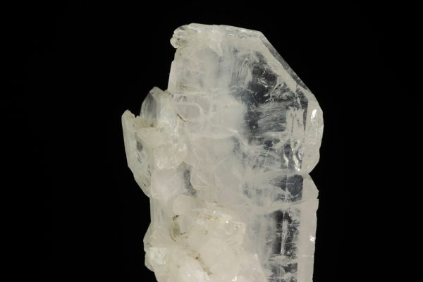 Rock Crystal "faden quartz" - Image 5