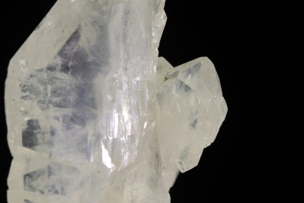 Rock Crystal "faden quartz" - Image 6