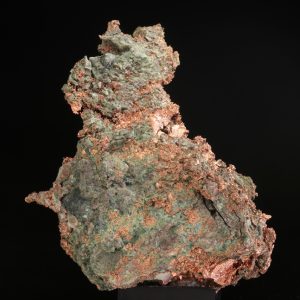 Copper
