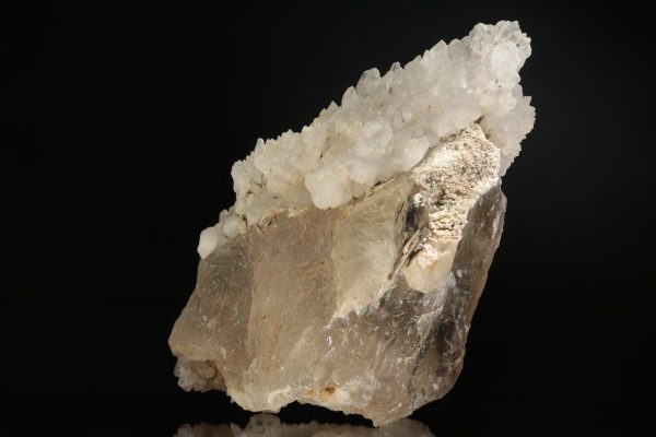 Smoky quartz, quartz - Image 2