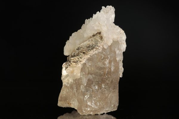 Smoky quartz, quartz - Image 3