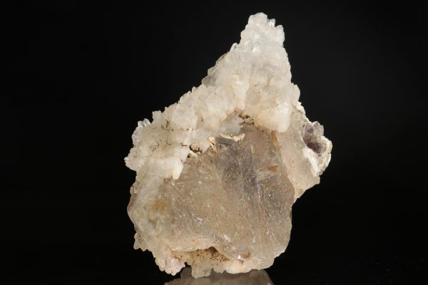Smoky quartz, quartz - Image 7