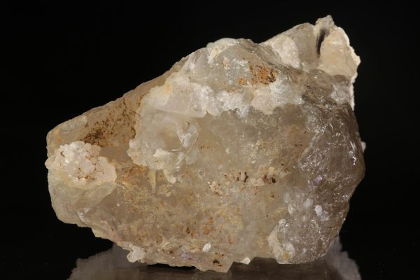 Smoky quartz, quartz - Image 8