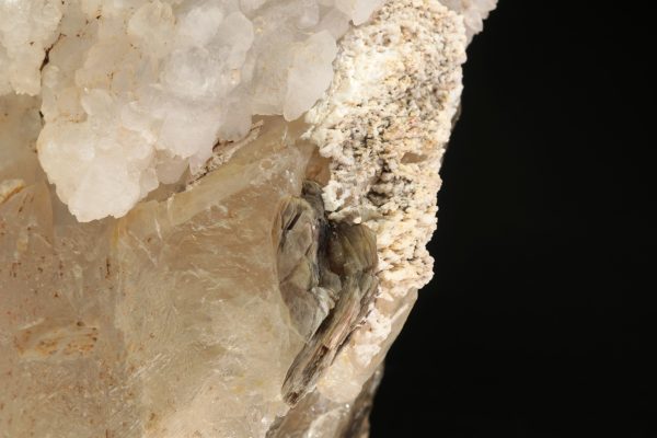Smoky quartz, quartz - Image 12