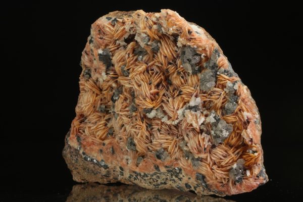 Cerussite, baryte - Image 4
