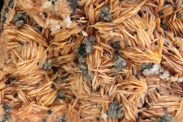 Cerussite, baryte - Image 6