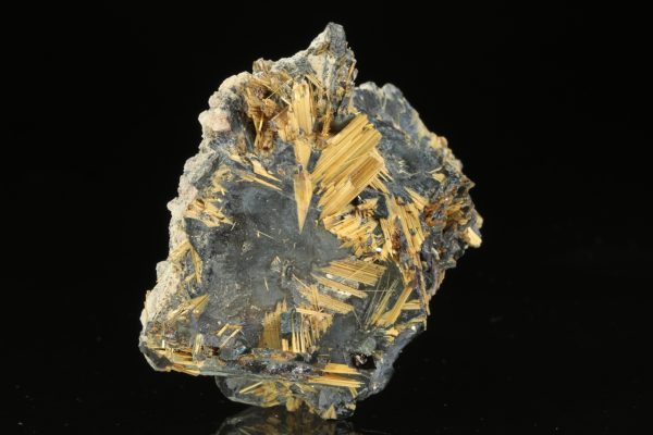 Rutile, hematite - Image 2